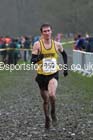 Senior mens Northern Cross Country Champs., Witton Park, Blackburn. Photo: David T. Hewitson/Sports for All Pics
